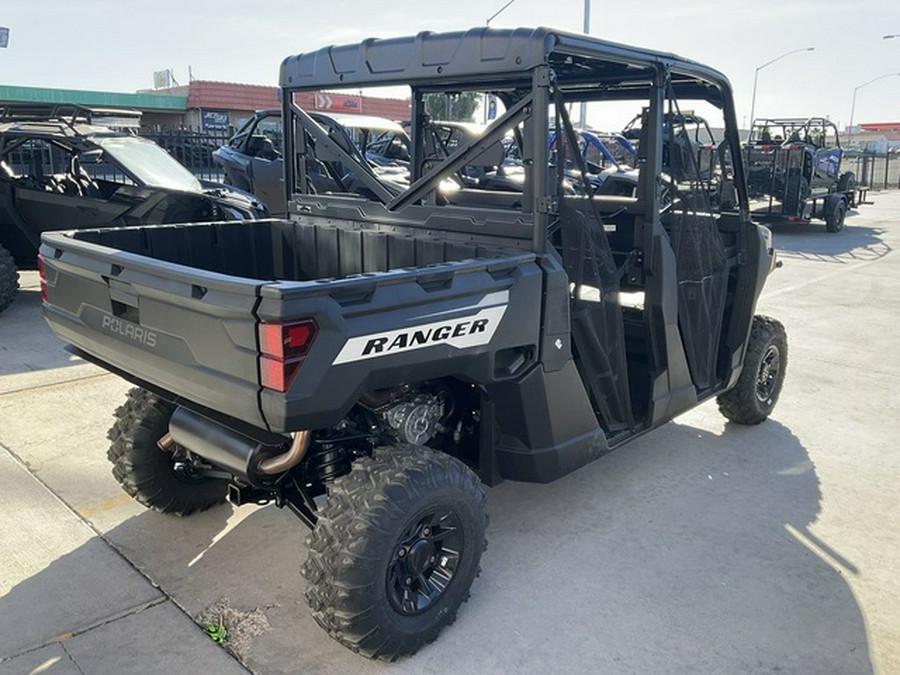 2025 Polaris Ranger Crew 1000 Premium