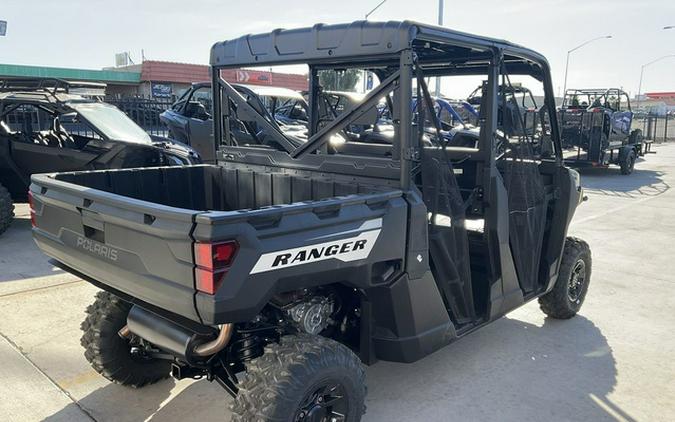 2025 Polaris Ranger Crew 1000 Premium