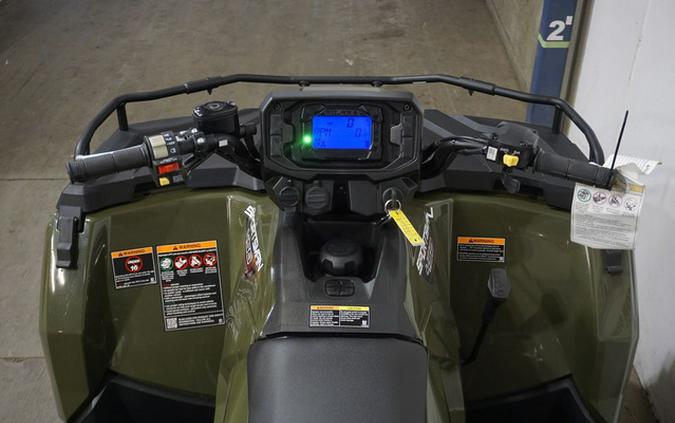 2026 Polaris Sportsman 450 H.O.