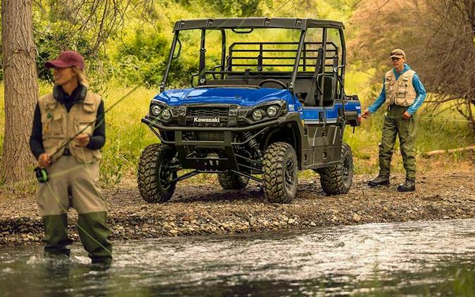 2026 Kawasaki Mule Pro-Fxt™ 1000 LE