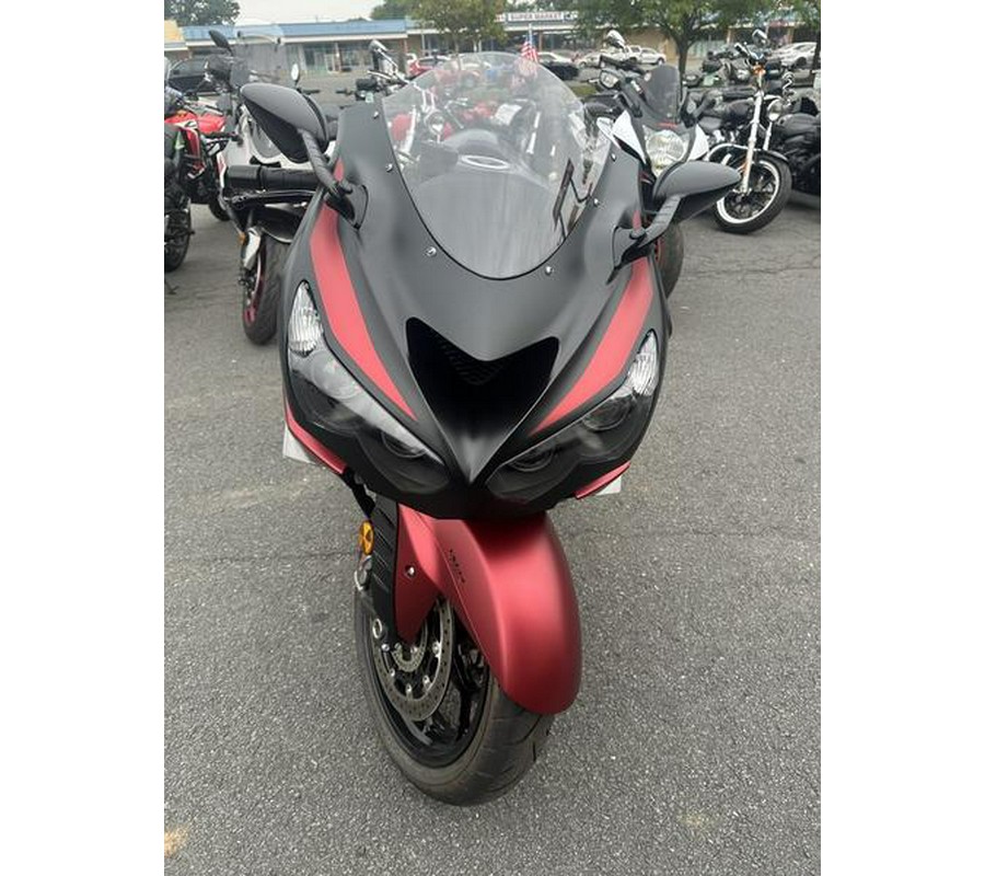 2025 Kawasaki Ninja® ZX™-14R ABS