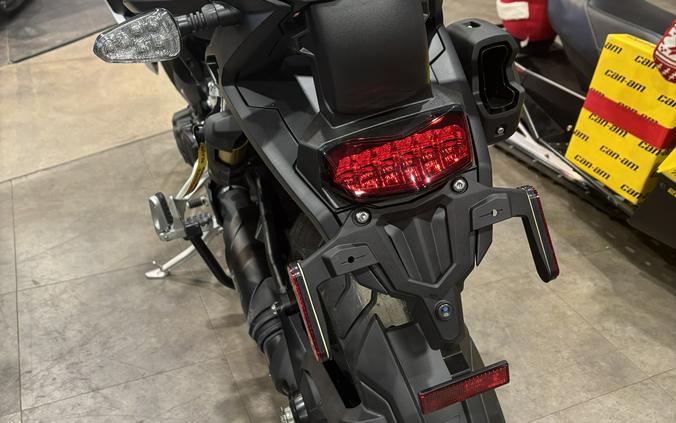 2026 Triumph Tiger 1200 Alpine Edition