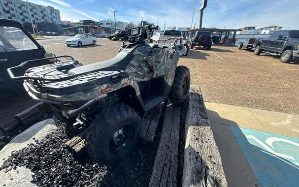 2026 Polaris® Sportsman 570 EPS Polaris Pursuit Camo