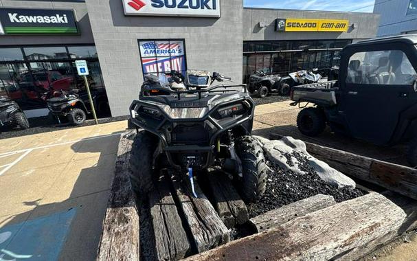 2026 Polaris® Sportsman 570 EPS Polaris Pursuit Camo