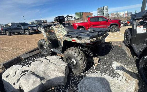 2026 Polaris® Sportsman 570 EPS Polaris Pursuit Camo