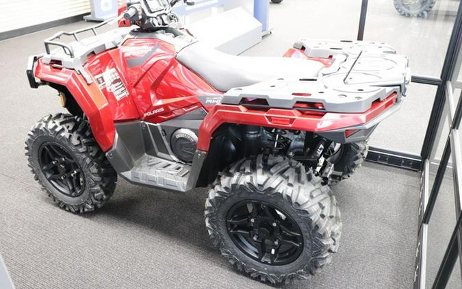 2026 Polaris Sportsman 570 Trail