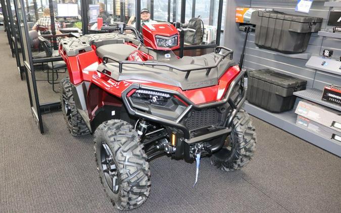 2026 Polaris Sportsman 570 Trail