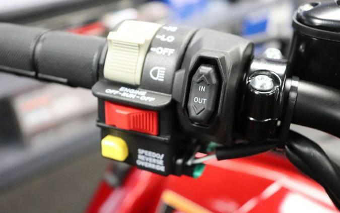 2026 Polaris Sportsman 570 Trail