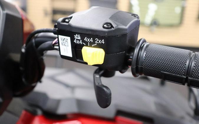 2026 Polaris Sportsman 570 Trail