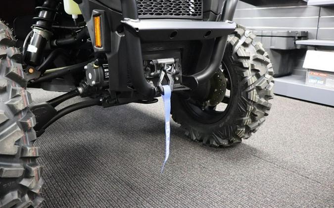 2026 Polaris Sportsman 570 Trail
