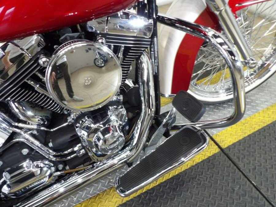 2013 Harley-Davidson Softail® Deluxe