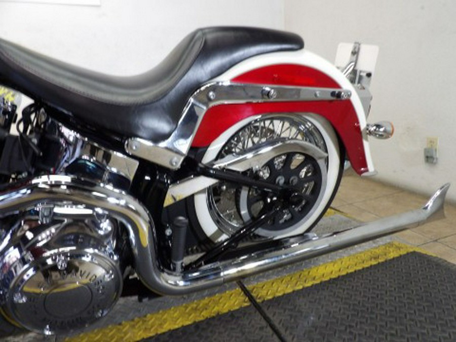 2013 Harley-Davidson Softail® Deluxe