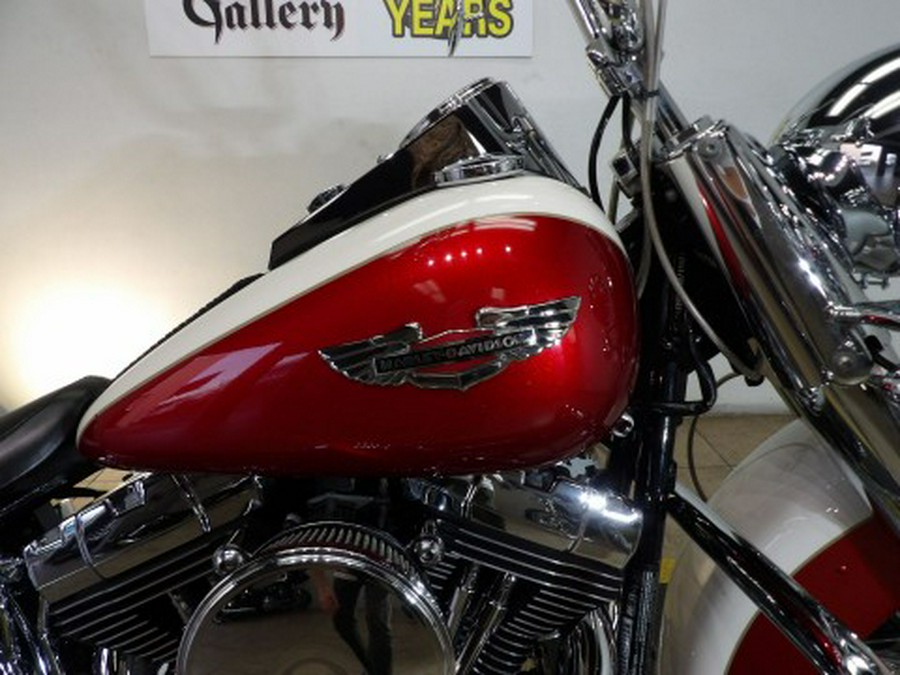 2013 Harley-Davidson Softail® Deluxe