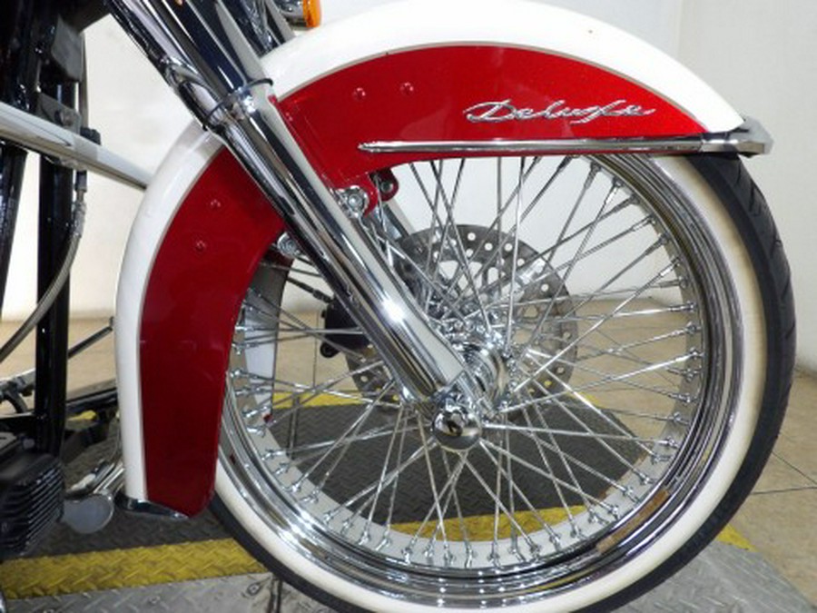 2013 Harley-Davidson Softail® Deluxe