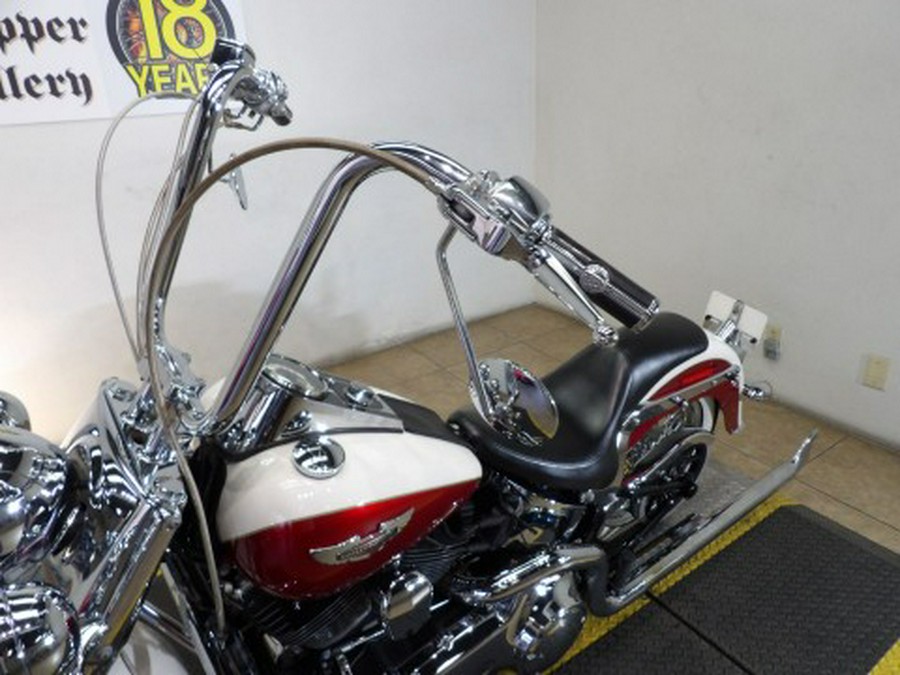 2013 Harley-Davidson Softail® Deluxe