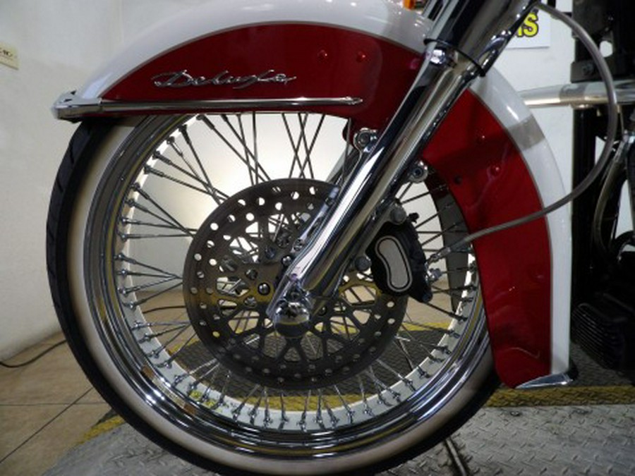 2013 Harley-Davidson Softail® Deluxe