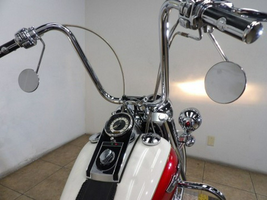 2013 Harley-Davidson Softail® Deluxe