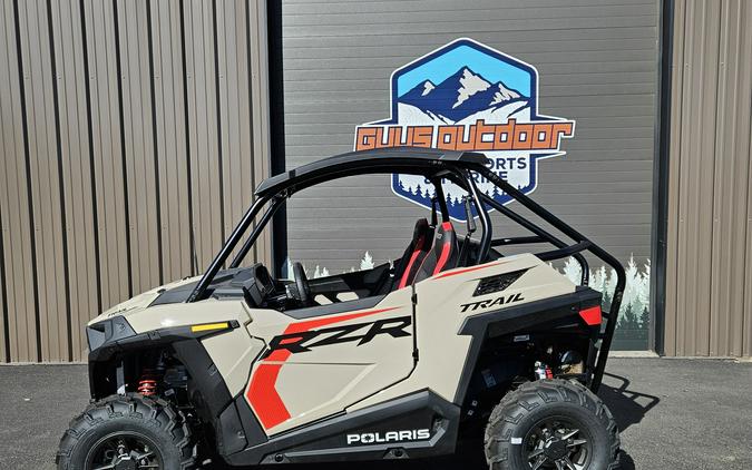 2026 POLARIS RZR TRAIL ULTIMATE SAND DUNE Ultimate - 48657