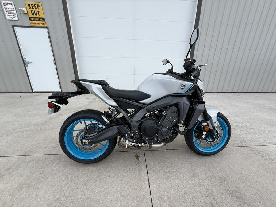 2026 Yamaha Cycle MT-09