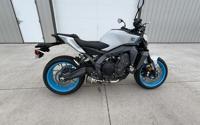2026 Yamaha Cycle MT-09