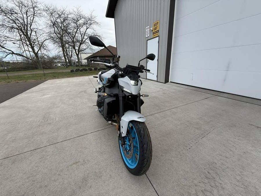 2026 Yamaha Cycle MT-09