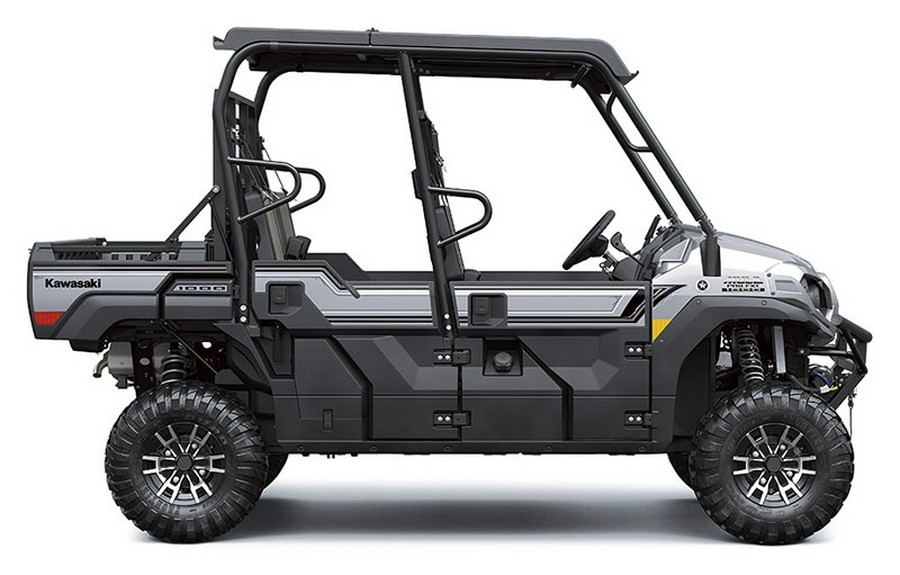 2026 Kawasaki MULE PRO-FXT™ 1000 LE Ranch Edition