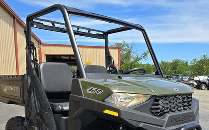 2026 Polaris® Ranger SP 570