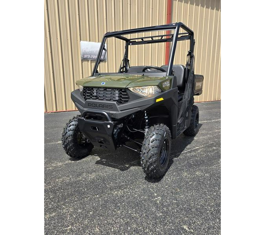 2026 Polaris® Ranger SP 570