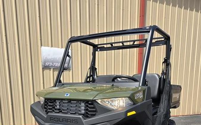 2026 Polaris® Ranger SP 570