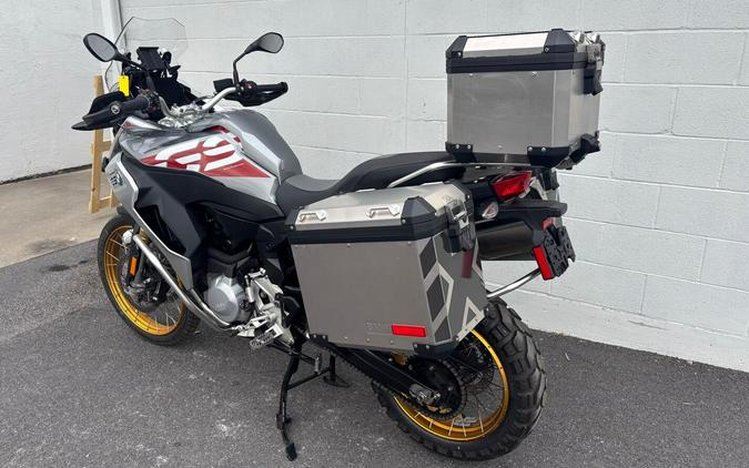 2019 BMW F 850 GS Adventure