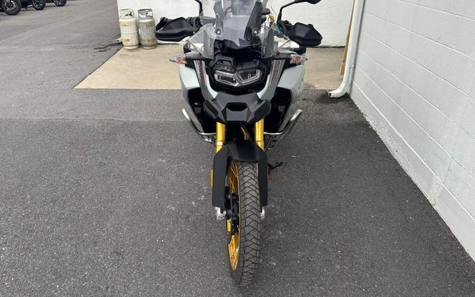 2019 BMW F 850 GS Adventure