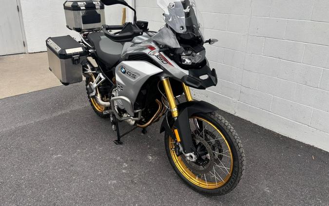 2019 BMW F 850 GS Adventure