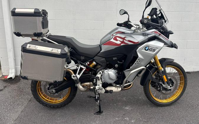 2019 BMW F 850 GS Adventure