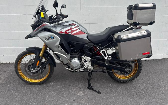 2019 BMW F 850 GS Adventure