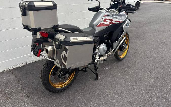 2019 BMW F 850 GS Adventure