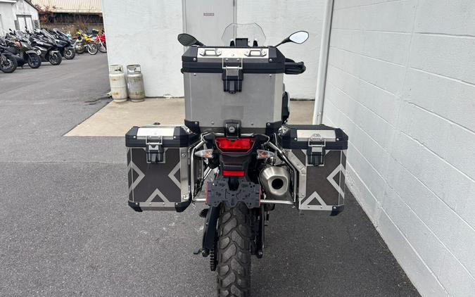 2019 BMW F 850 GS Adventure