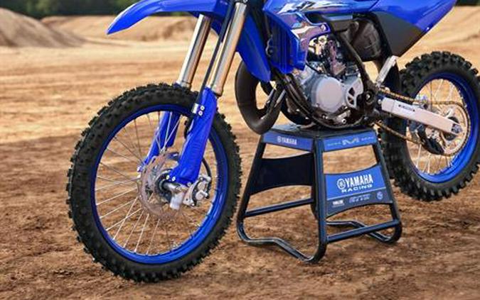 2026 Yamaha YZ85LW