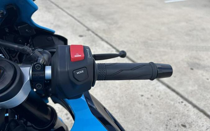 2026 Yamaha YZF-R7