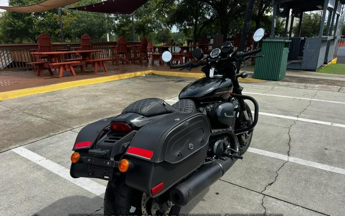 2019 Harley-Davidson® Harley-Davidson Street® 750