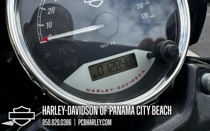 2019 Harley-Davidson® Harley-Davidson Street® 750