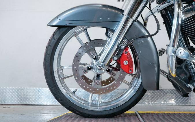 2014 Harley-Davidson Street Glide® Special