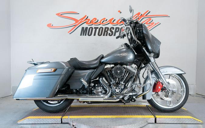 2014 Harley-Davidson Street Glide® Special