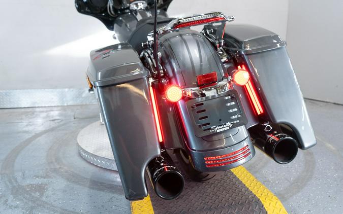 2014 Harley-Davidson Street Glide® Special