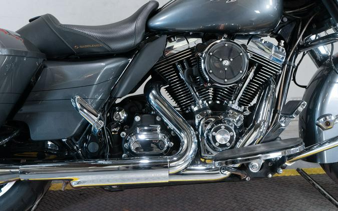 2014 Harley-Davidson Street Glide® Special