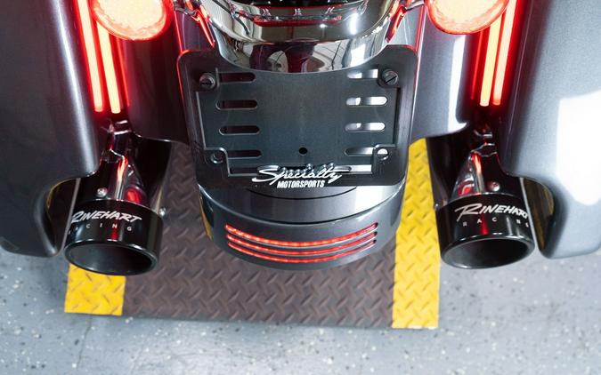 2014 Harley-Davidson Street Glide® Special