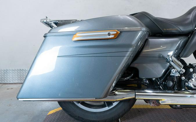 2014 Harley-Davidson Street Glide® Special