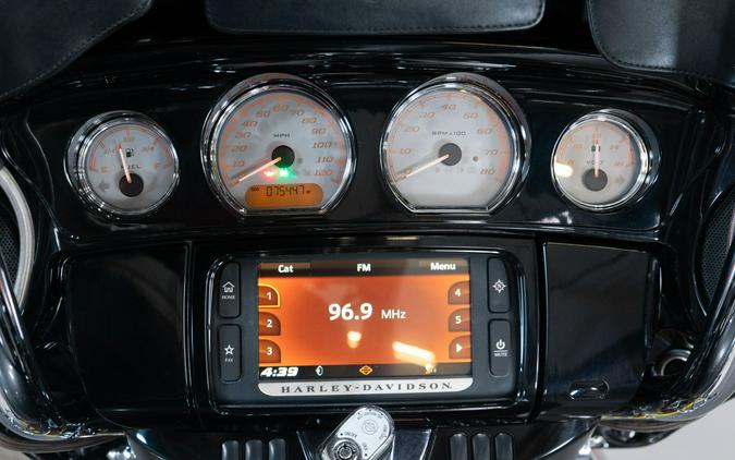 2014 Harley-Davidson Street Glide® Special