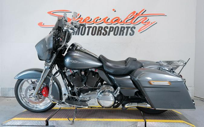 2014 Harley-Davidson Street Glide® Special