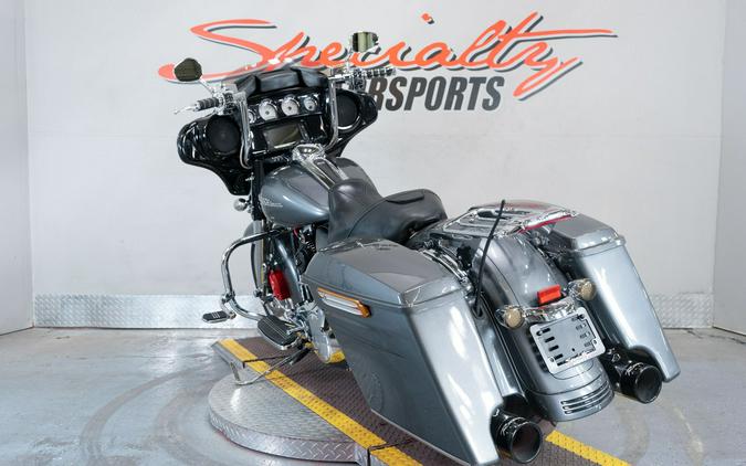 2014 Harley-Davidson Street Glide® Special