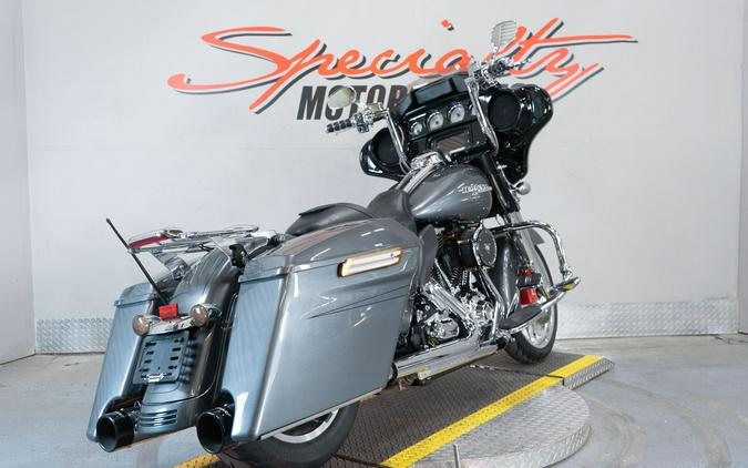 2014 Harley-Davidson Street Glide® Special